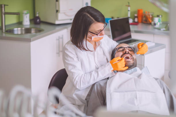 Best Chipped Tooth Repair Near Me  in North Canton, OH