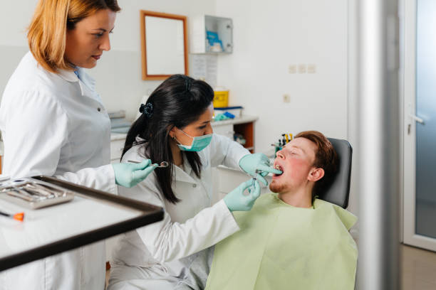 Best Tooth Infection Emergency Dentist  in North Canton, OH