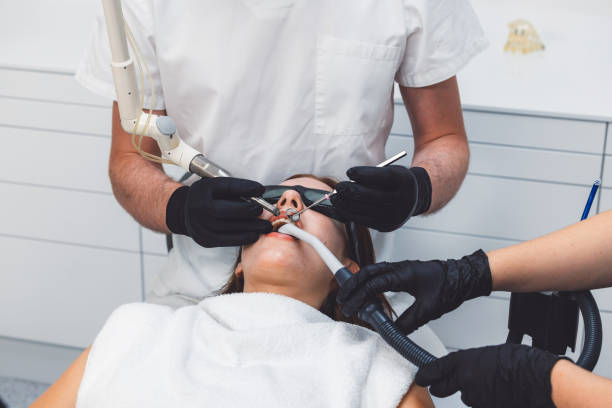 Best Urgent Tooth Repair  in North Canton, OH