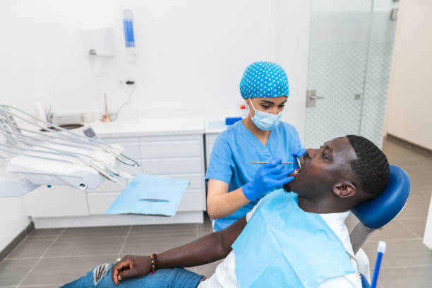 Best Urgent Tooth Repair  in North Canton, OH